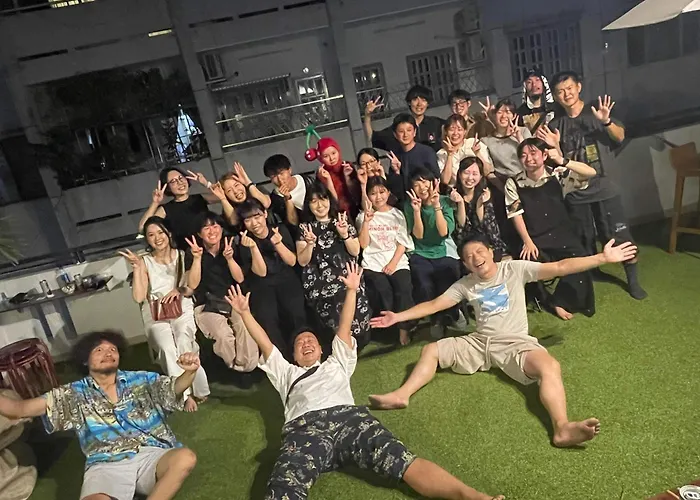 Usagiyah Hotel & Guest House
