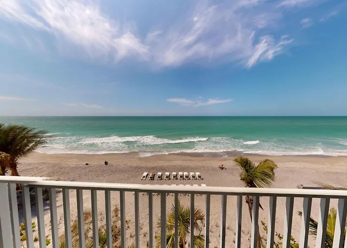 Manasota Key Resort Englewood