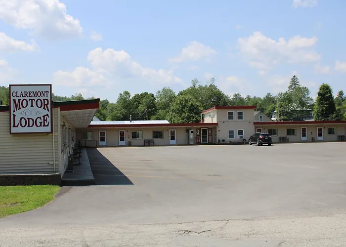 Claremont Motor Lodge