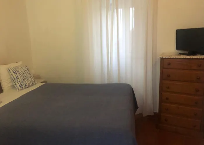 Sudoeste Guest House