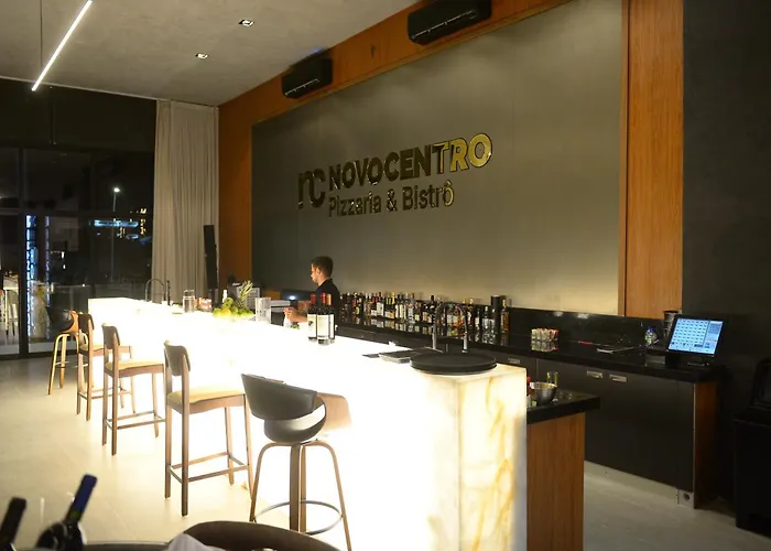 Hotel Novo Centro
