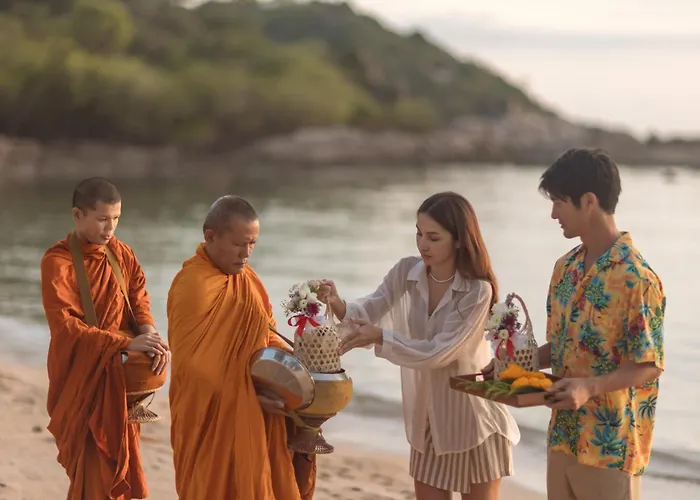 Kimpton Kitalay Samui By Ihg