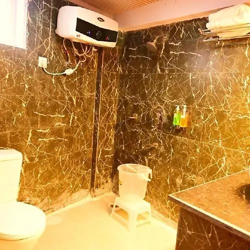 Hotel Adithya