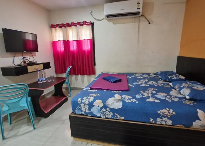 Aditya Inn