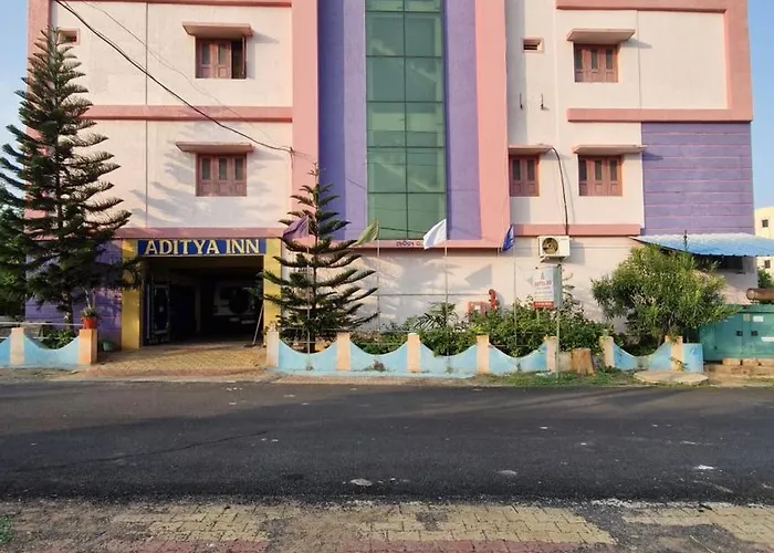 Aditya Inn