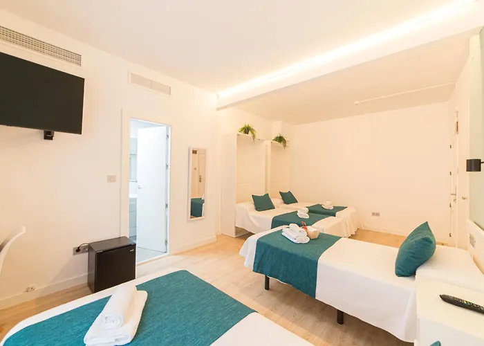 Hotel Goya Crevillente