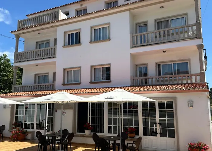 Hotel Pipo Playa de la Lanzada