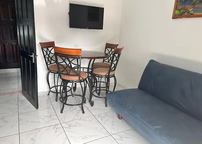 Firefly Beach Cottages