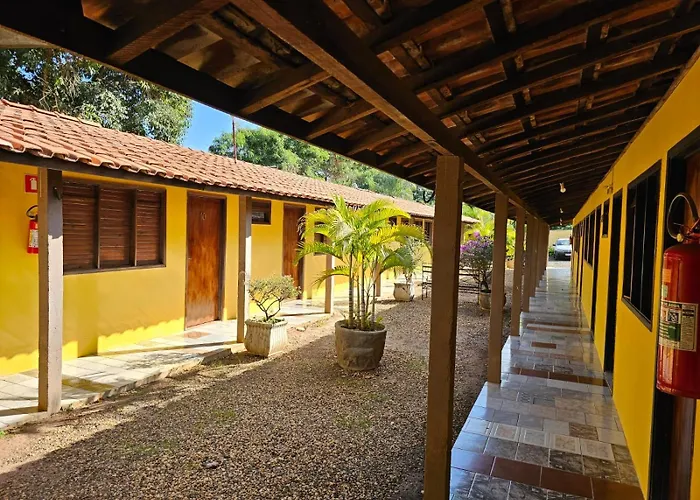 Pousada Boa Vista