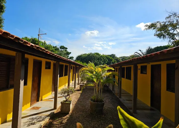 Pousada Boa Vista