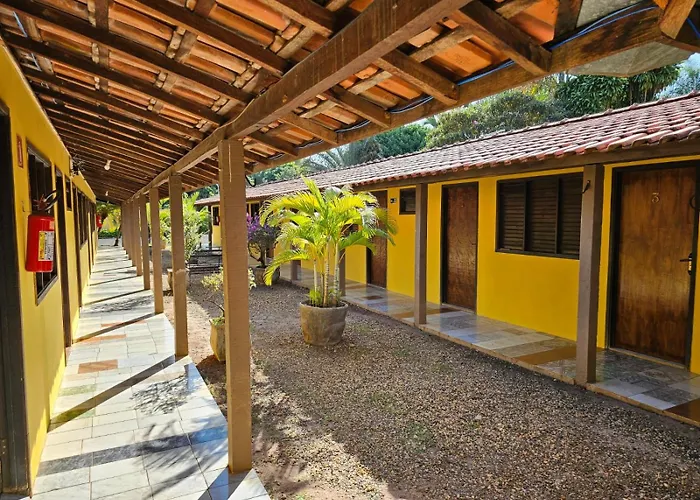 Pousada Boa Vista