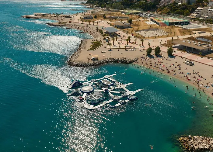 Hotel Fanat