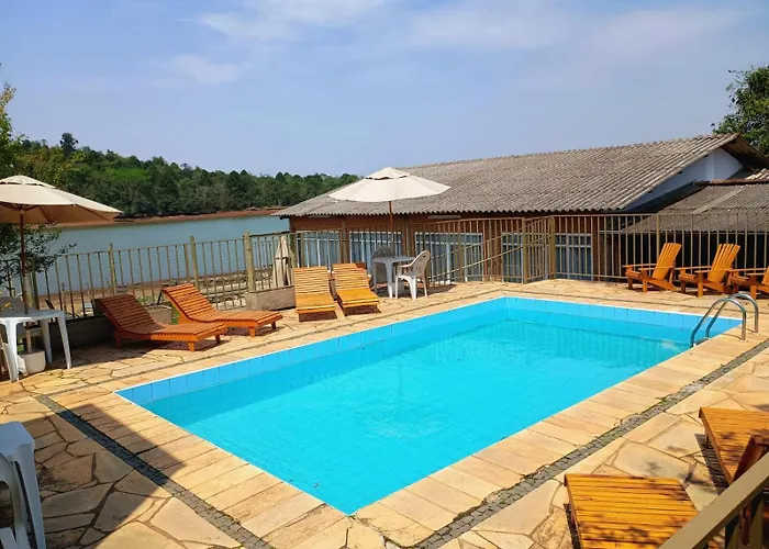 Hotel Pousada Icaraí