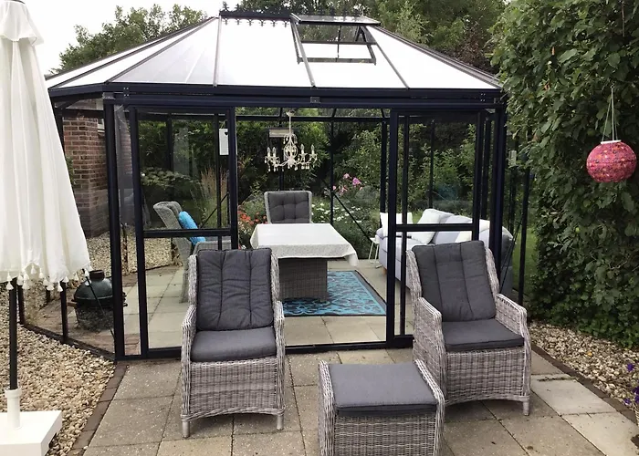 De Tuinkamer Ter Apel