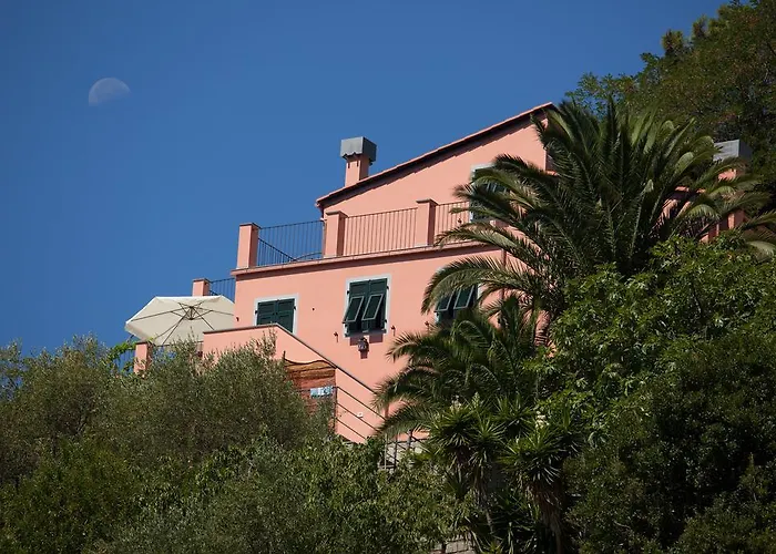 Hotel Il Nettare Riomaggiore