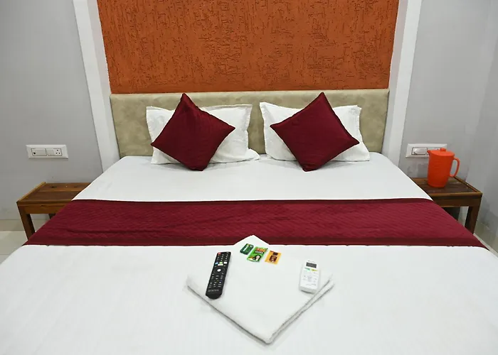 Hotel Rrr Palace