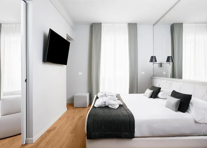 Best Western Hotel Nazionale San Remo