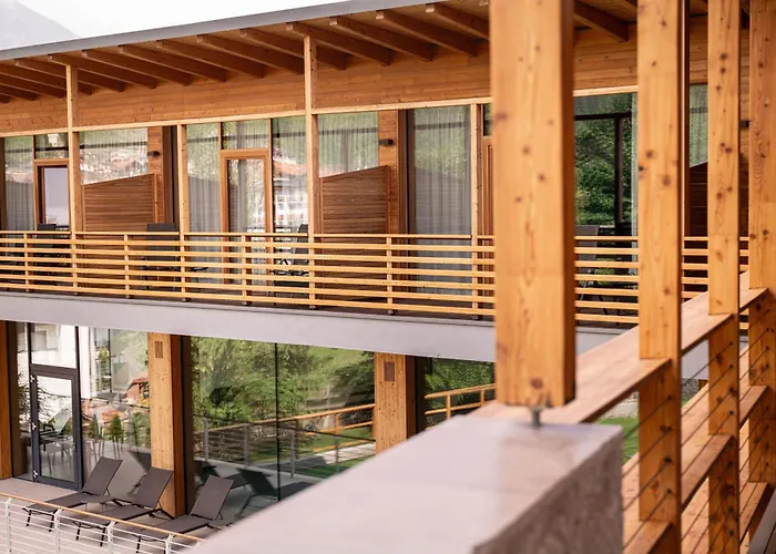 Corona Dolomites Hotel Andalo