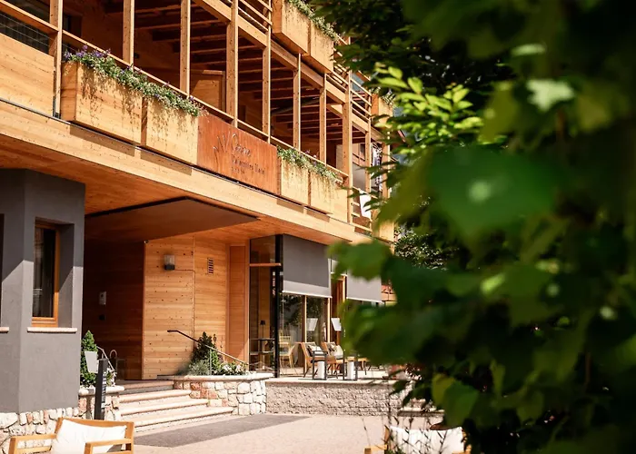 Corona Dolomites Hotel Andalo