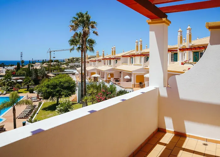 Moradias Villas Rufino Albufeira