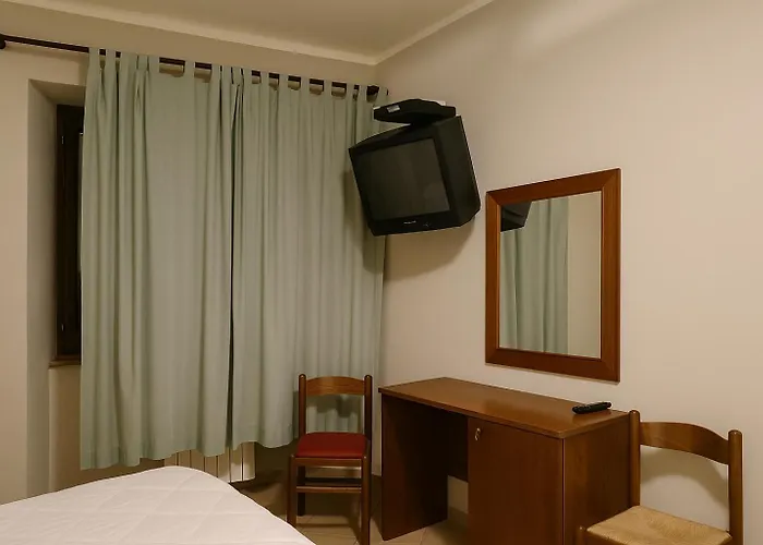 Albergo Reale