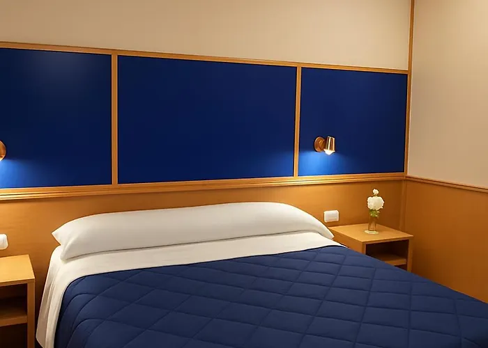 Hotel Tripolis Toledo