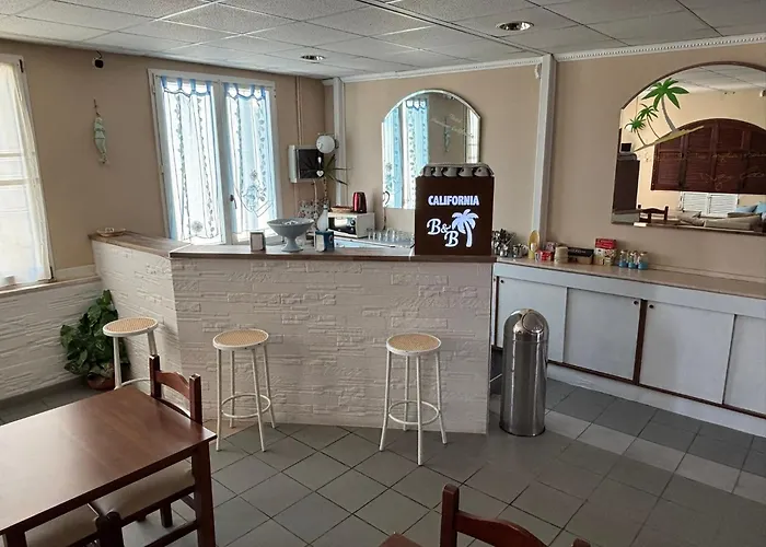 Albergo California Lesina