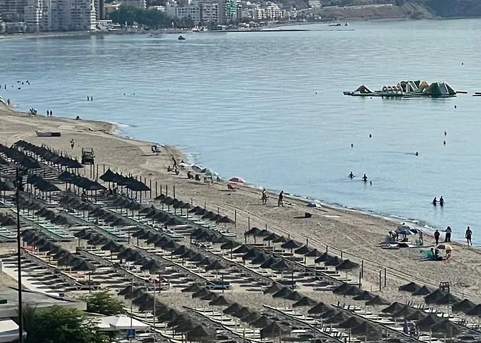 Edf. Stella Maris 610 Aparthotel Fuengirola