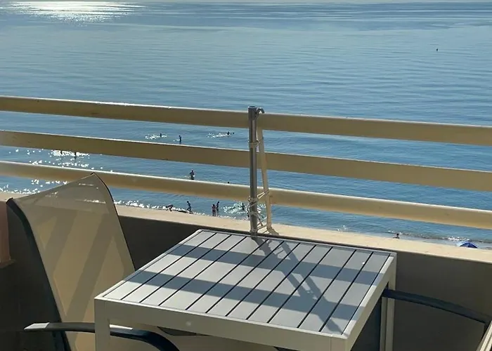 Edf. Stella Maris 610 Aparthotel Fuengirola