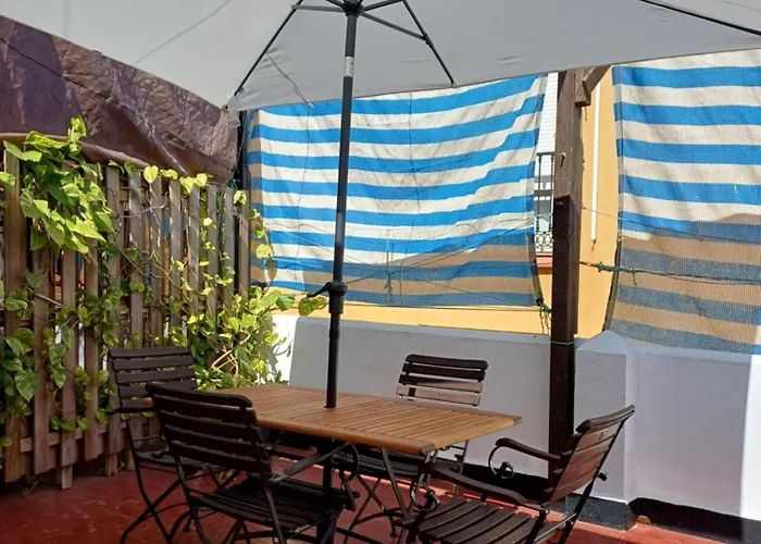 Malaga Ensuites City Centre