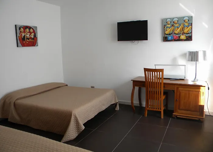 Hotel Genova