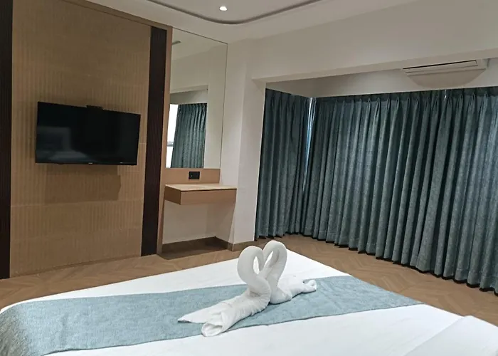Hotel Supreme