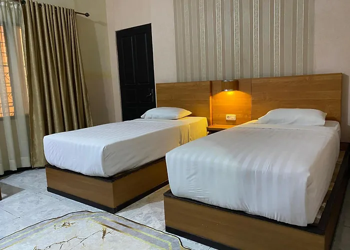 Nikita Hotel