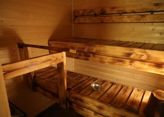 Olkkolan Hovi Resort