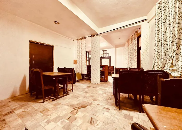 Hotel Mist Bhimtal
