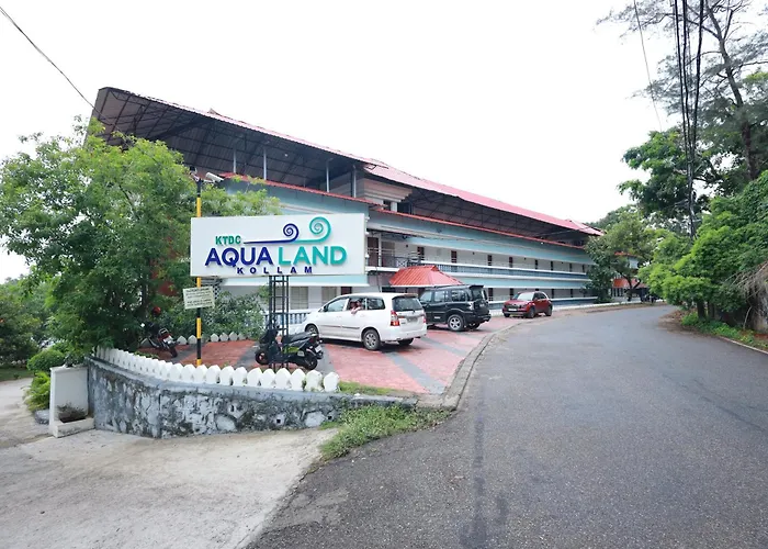 Ktdc Aqualand