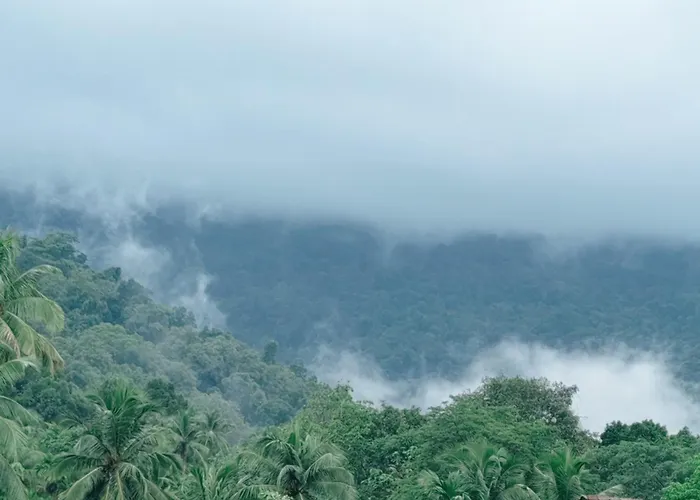 Kukkeshree Heights