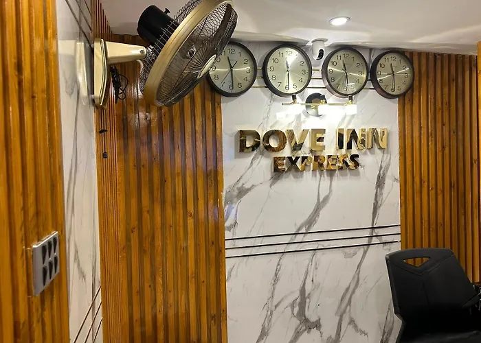 Dove Inn Express