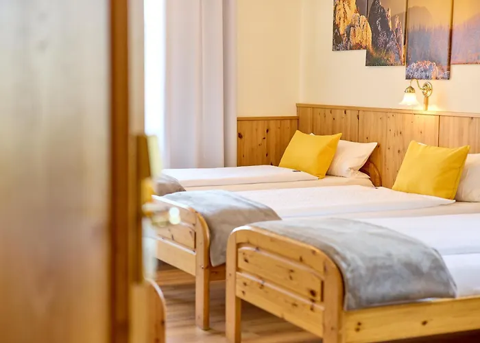 Airport-Hotel Fortuna