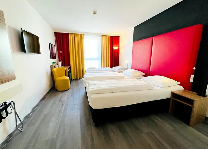 Senator Hotel Viena