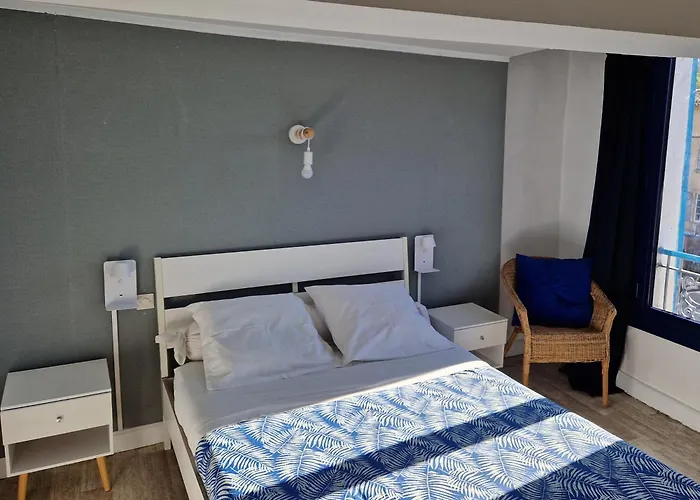 Hotel Le Palais à Apt