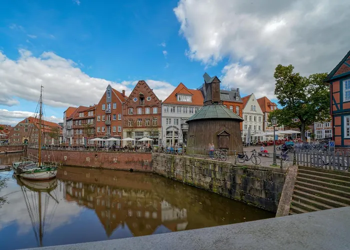 Hotel Am Fischmarkt