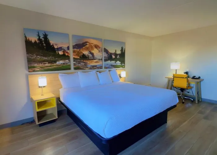 Days Inn By Wyndham Reno