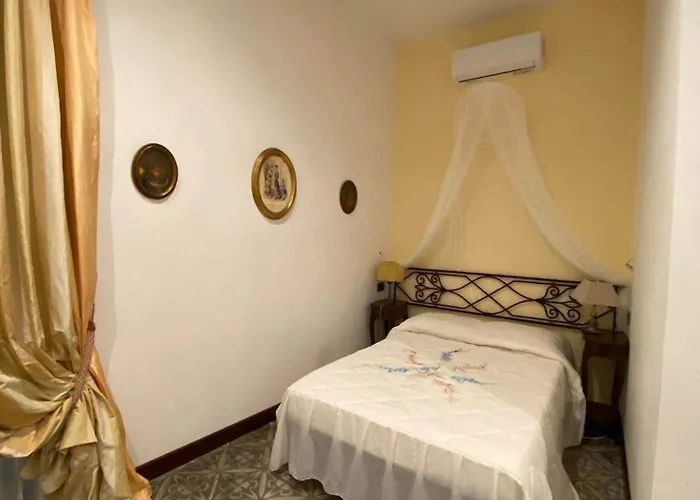 B&B Palazzo Della Torre