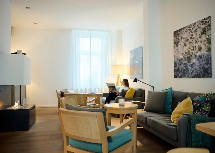 Hotel Aquamarin