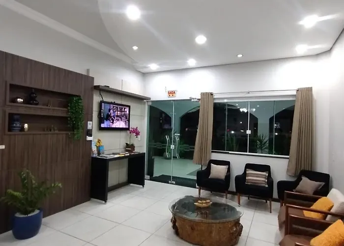 Miotto Executive Hotel Navegantes