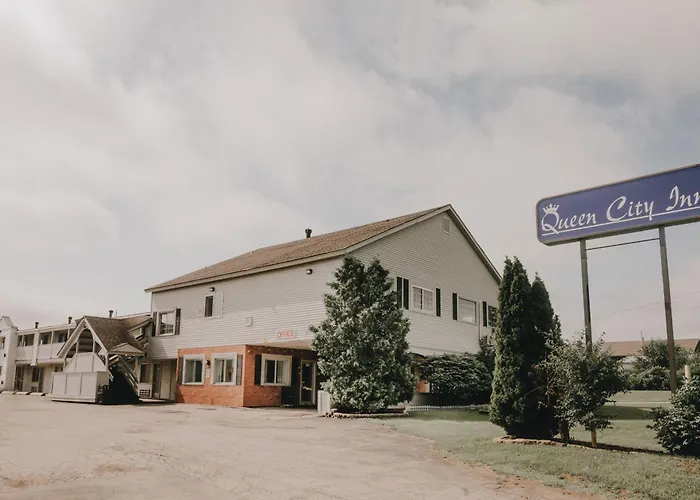 Queen City Inn