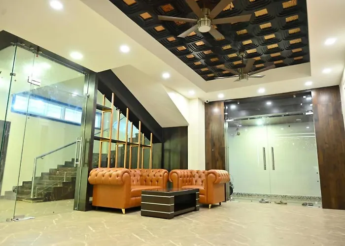 Vastu Inn