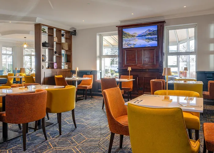 Hodson Bay Hotel Athlone