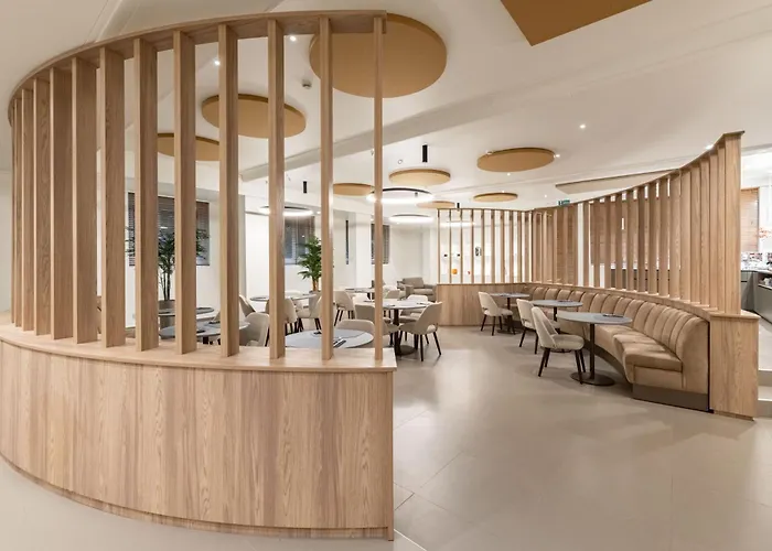 Hotel Mealba Suite & Pool Saronno